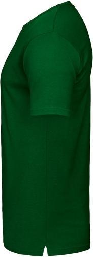Produktbild Tee Jays Men's Interlock Tee (L)