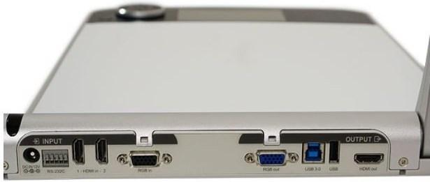 Productafbeelding Elmo PX10 (Volledige HD)