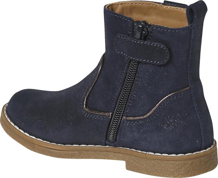 Image du produit Vertbaudet Mädchen Boots mit Anziehtrick (25)