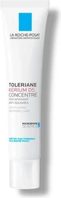 Produktbild La Roche Posay Kerium DS (40 ml, Tagescreme)