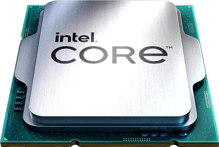Actual product image Intel Core i5-14600KF Tray (LGA 1700, 2.60 GHz, 14 -Core)