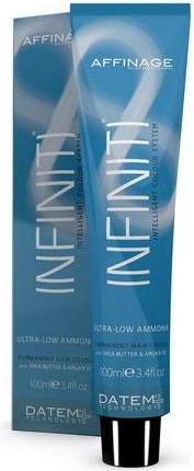 Image du produit Affinage Salon Professional Infiniti Crème RS 4.036 Cafe Noir 100ml (Café Noir)