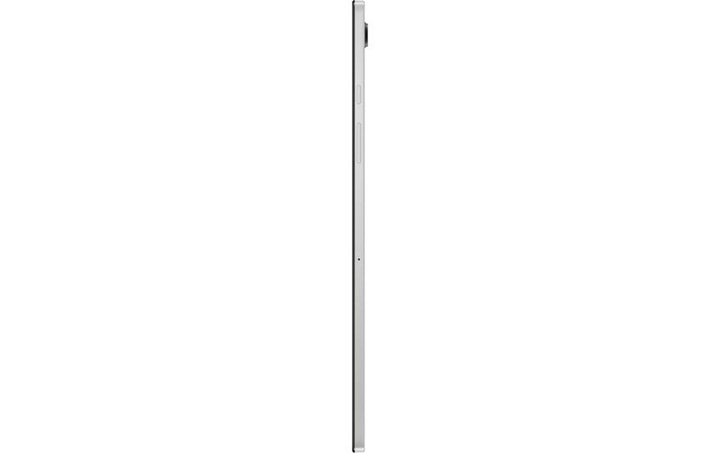Productafbeelding Samsung Galaxy Tab A8 (Alleen WLAN, 10.50", 32 GB, Zilver)