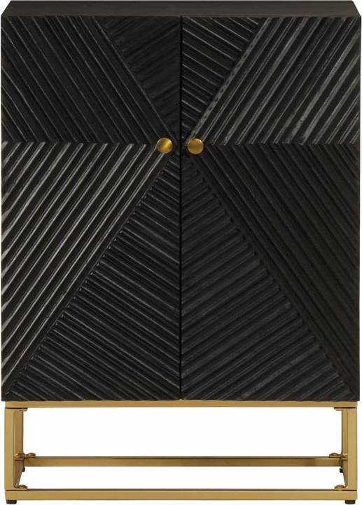 Image du produit vidaXL Sideboard (30 x 55 x 76 cm)