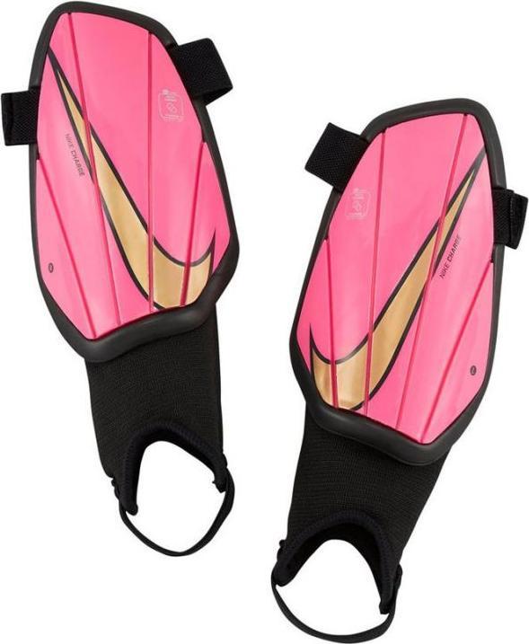 Actual product image Nike Nagolenniki load SP2165 600 (170, 176)