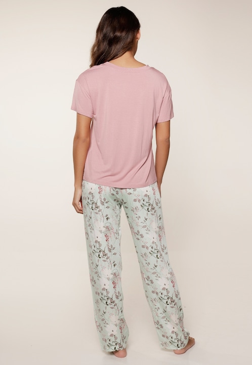 Actual product image LingaDore Top & trousers (S)