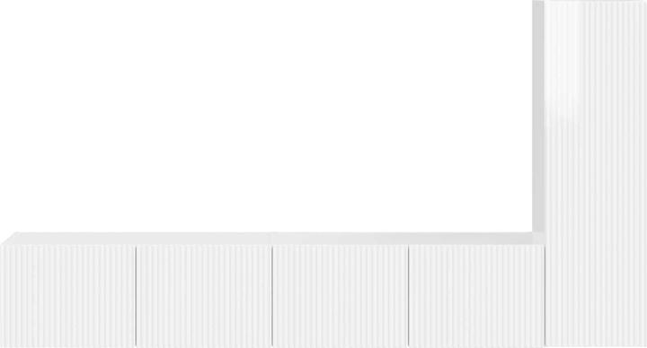 Actual product image vidaXL TV-Schränk (30 x 30 x 100 cm)