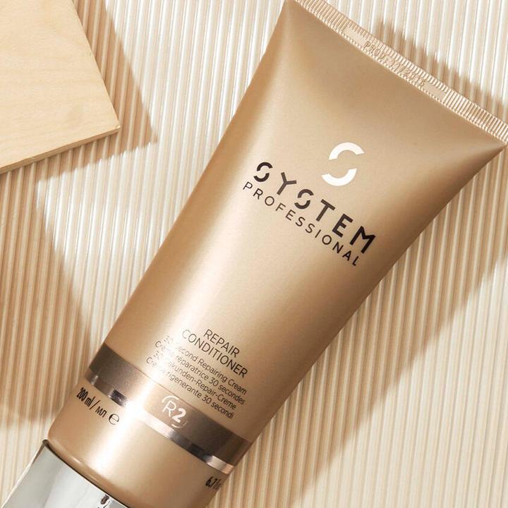 Actual product image System Professional Repair - Conditioner (200 ml)