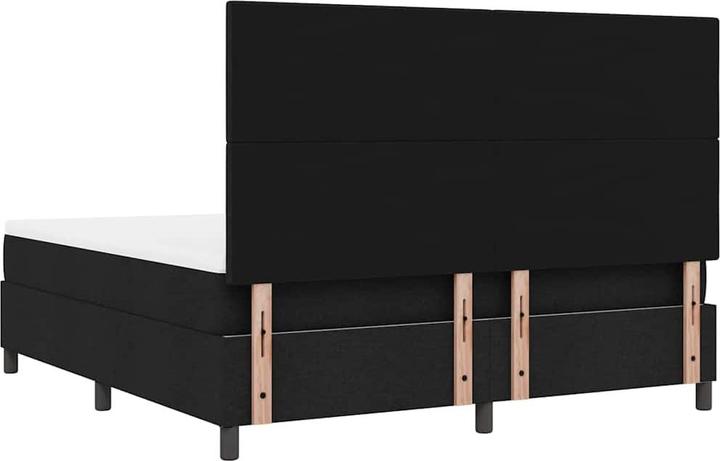 Produktbild vidaXL Boxspringbett (180 x 200 cm)