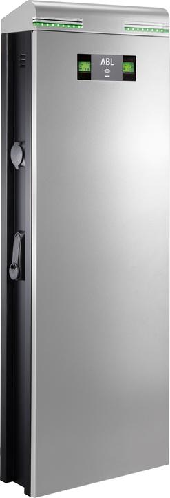 ABL Controllore eMC3 (Tipo 2, 22 kW)