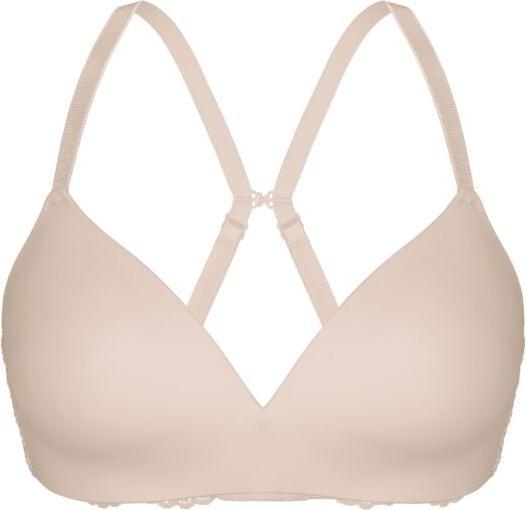 Produktbild Sassa Soft-BH mit Spitzeneinsatz (Einzelpack, 95 C)