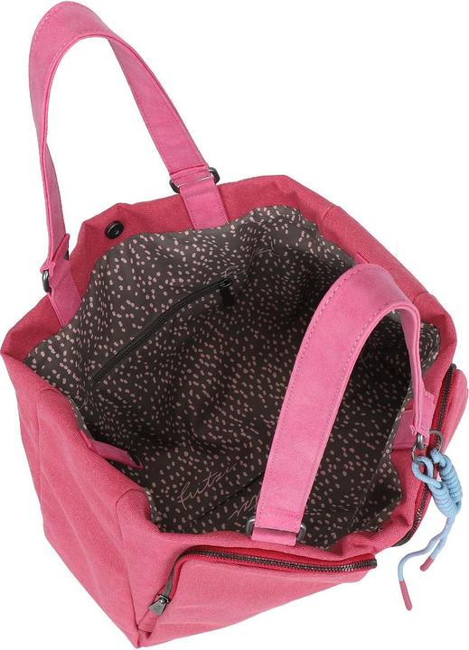 Immagine prodotto Fritzi aus Preußen Donny Shopper Canvas