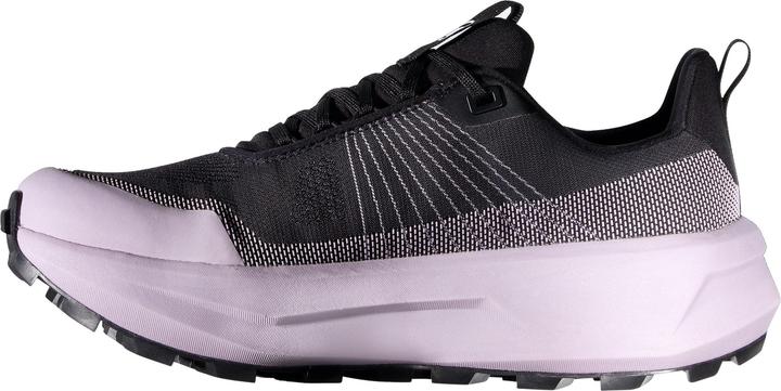 alpine calamint, Black