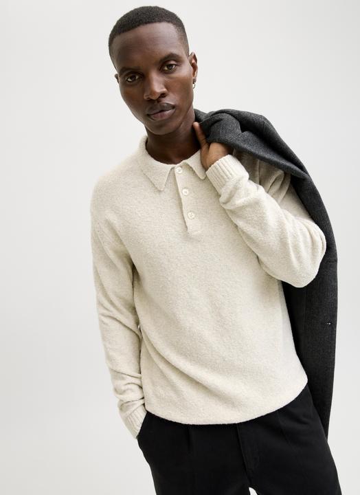 Produktbild Jack & Jones Jprblamaverick Knit Pack Bf Ln (M)