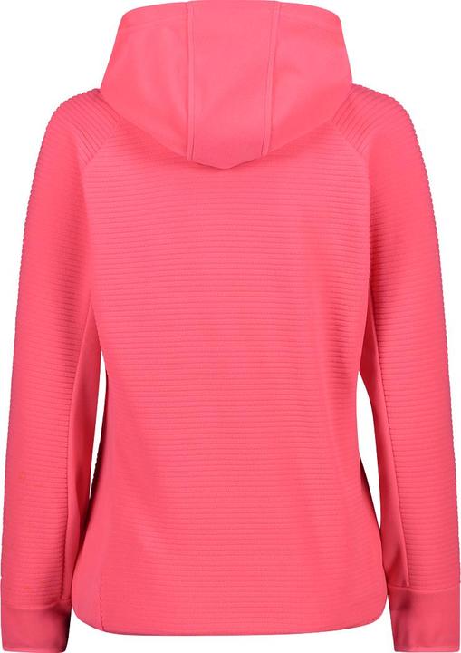 Produktbild CMP Campagnolo Hoodie Damen (S)