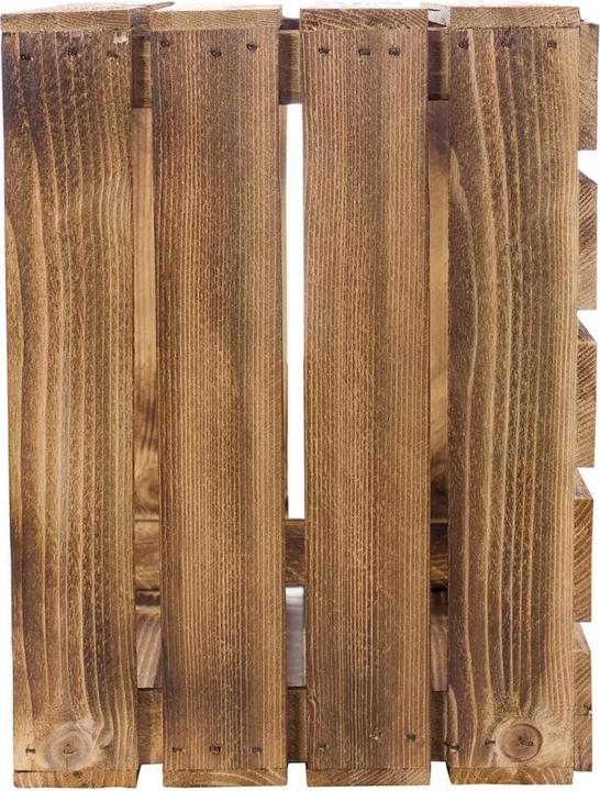 Image du produit Holz Zollhaus Boîte de rangement (50 x 30 x 40 cm, 60 l)