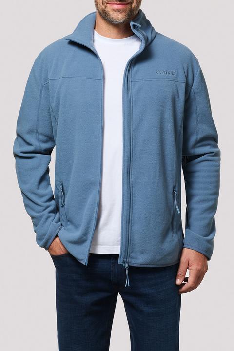 Immagine prodotto Compass Active Wear Capt. Scott Fleecejacke (S)
