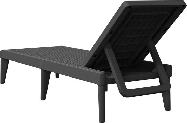 Produktbild vidaXL Sonnenliege (186 cm)