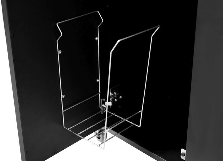 Immagine prodotto Cozze Outdoor Küche: Spülenschrank 90 cm (mit Spüle)