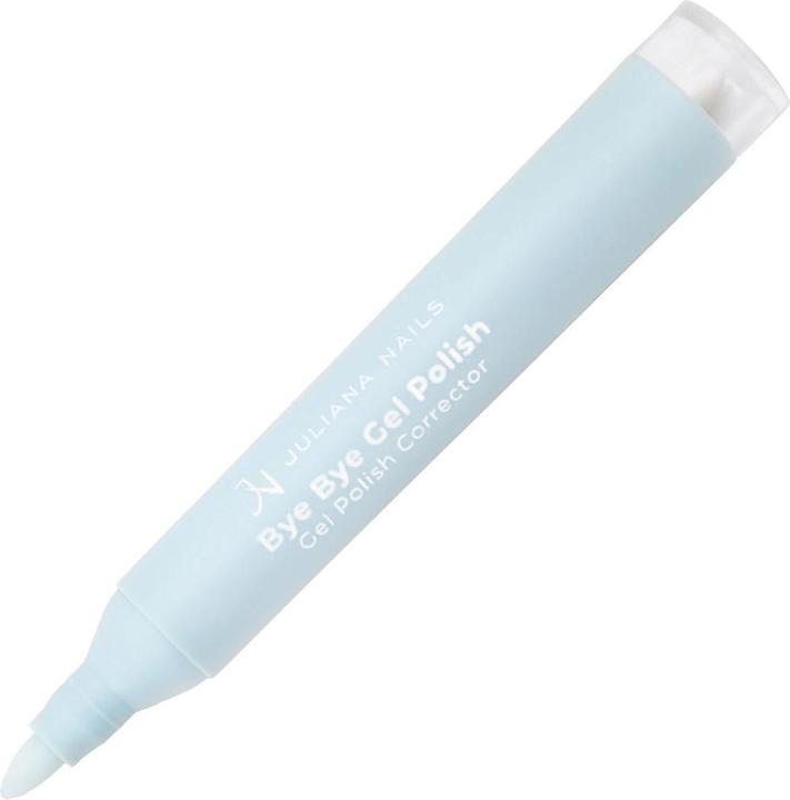 Juliana Nails Bye Bye Gel Polish - Gel Varnish Correction Pencil (Nail glue)