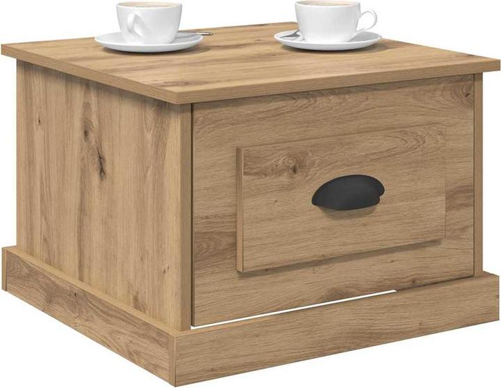 Immagine prodotto vidaXL Couchtisch (50 x 50 x 35 cm)