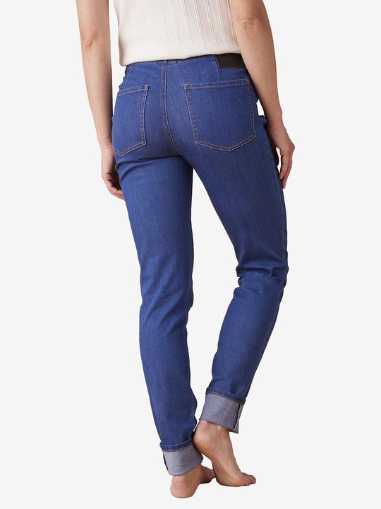 Produktbild Envie de Fraise Umstands-Jeggings, WATERLESS-Denim (38)