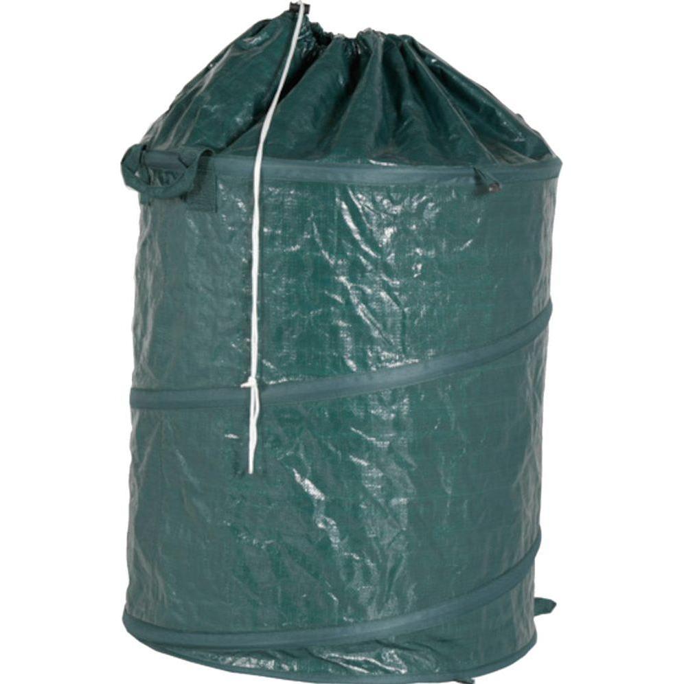 Siena Garden, Komposter + Gartensack, Abfallbehälter (160 l)