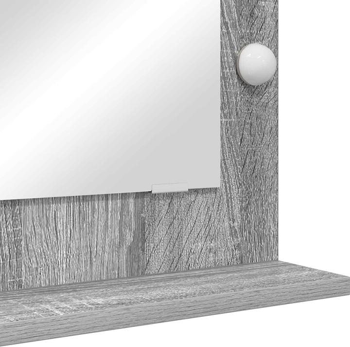 Immagine prodotto vidaXL Schlafzimmerspiegel (50 x 18 cm)