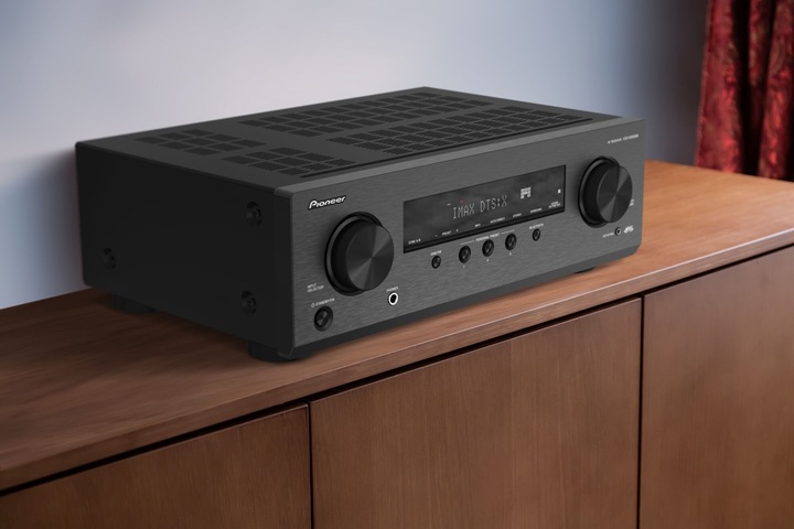 Produktbild Pioneer VSX-835D (7.2 Kanal, DAB, FM)