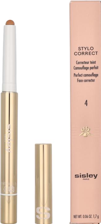 Actual product image Sisley Stylo Correct No 4 (4)