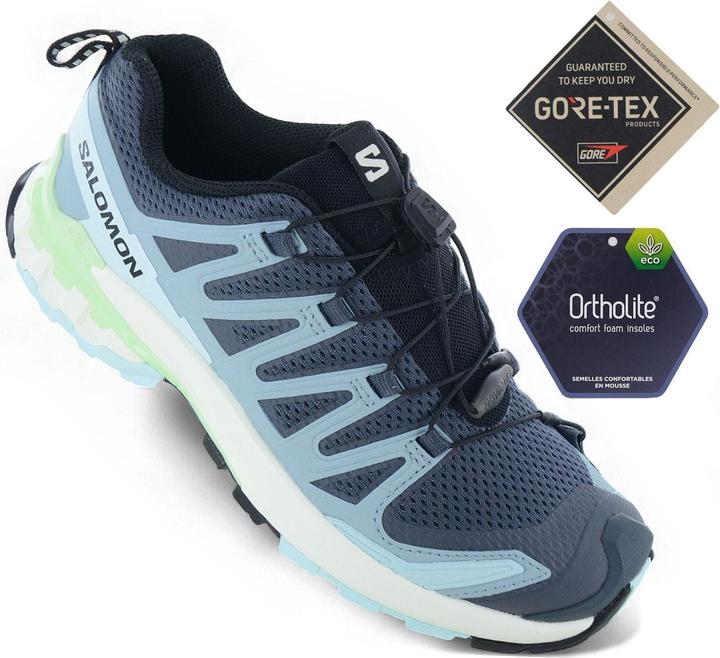 Produktbild Salomon XA Pro 3D V9 (42)