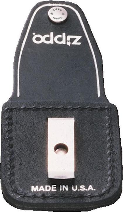 Actual product image Zippo Pouch-Clip