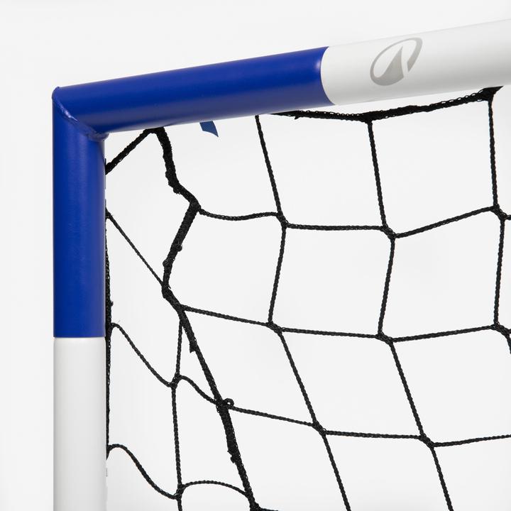 Produktbild Kipsta Football Goal Classic 500 Size S - Grey/Blue