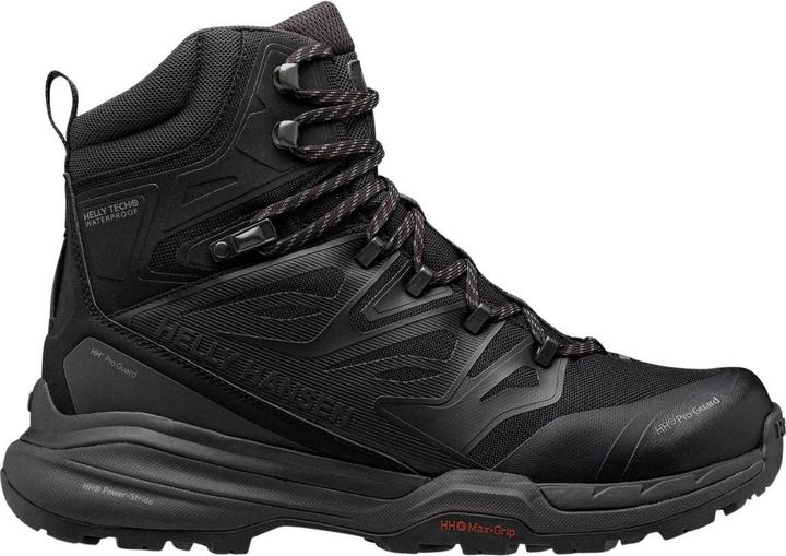 Actual product image Helly Hansen Traverse Ht boat (42)