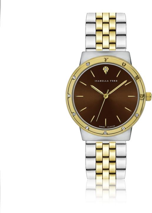 Produktbild Isabella Ford Capucine