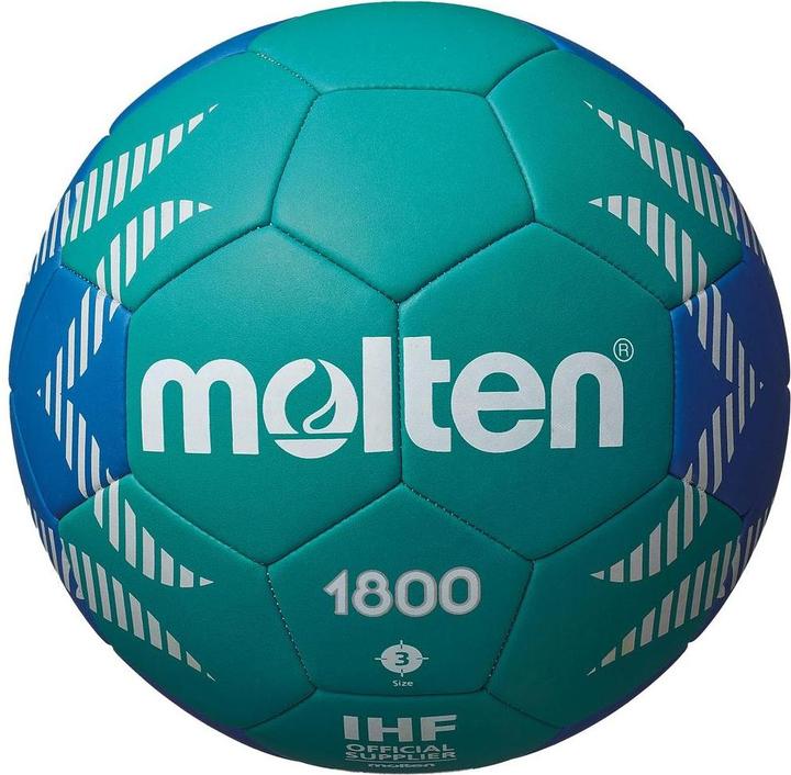 Produktbild Molten HA1800-GB Handball (3)