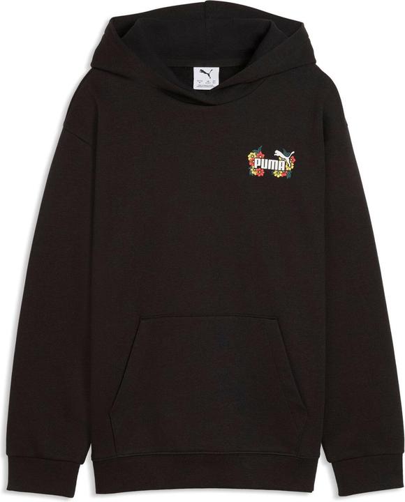 Puma Black