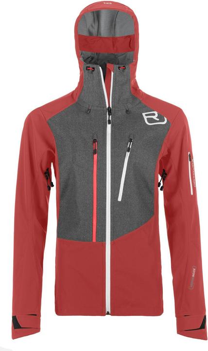 Image du produit Ortovox Veste Pordoi pour femme (XS)
