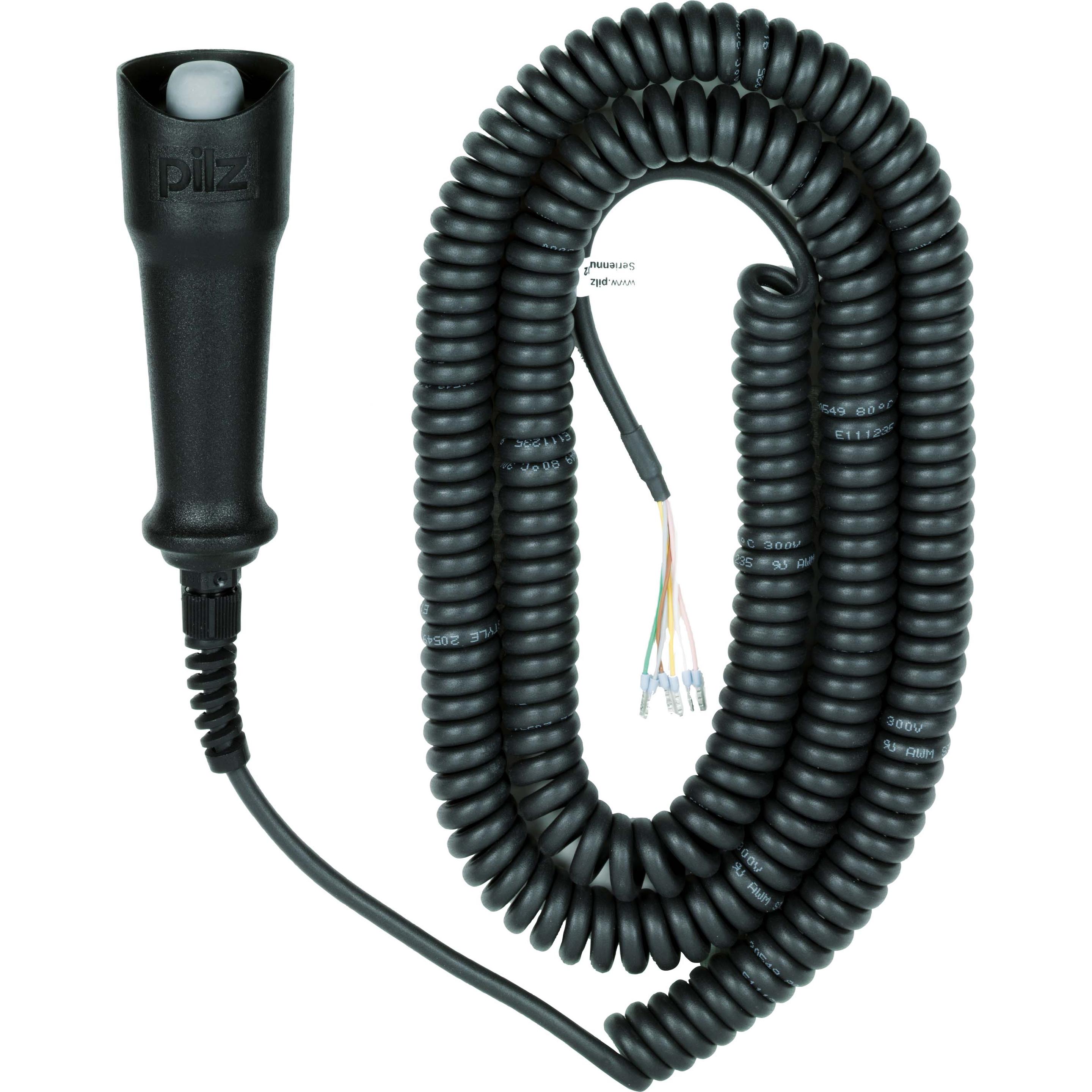 Pilz Zustimmtaster (401112)