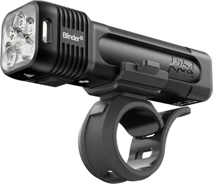 Actual product image knog. Blinder (1400 lm)