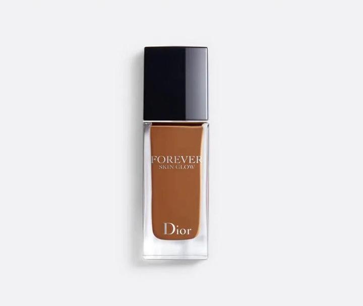 Actual product image Dior Diorskin Forever Skin Glow No 8N (8N Neutral)