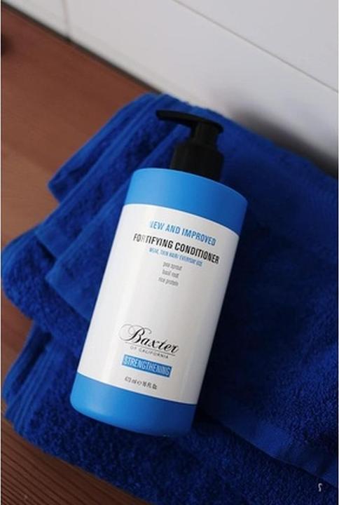 Produktbild Baxter Daily Fortifying Conditioner (473 ml)