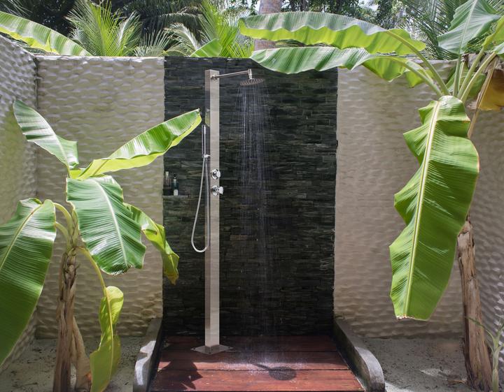 Actual product image Beliani Olzai