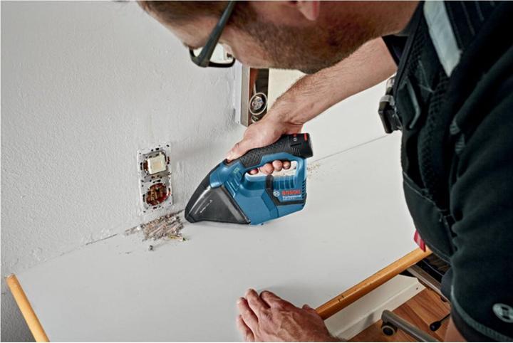 Produktbild Bosch Professional Gas 12v