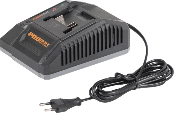 Immagine prodotto Procraft Caricabatterie C20/4 20 V 4 A corrente di carica per batterie agli ioni di litio (20 V)