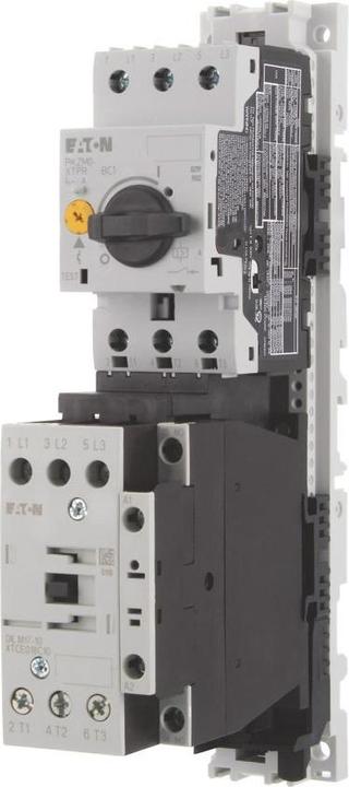 Actual product image Eaton MSC-D-12-M17