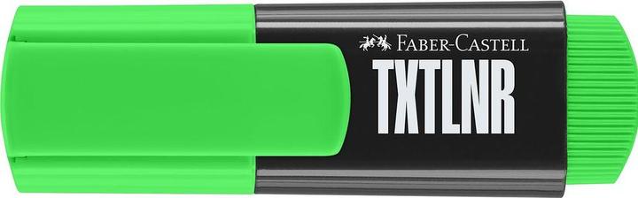 Produktbild Faber-Castell Textmarker TXTLNR SF 60x (60x)