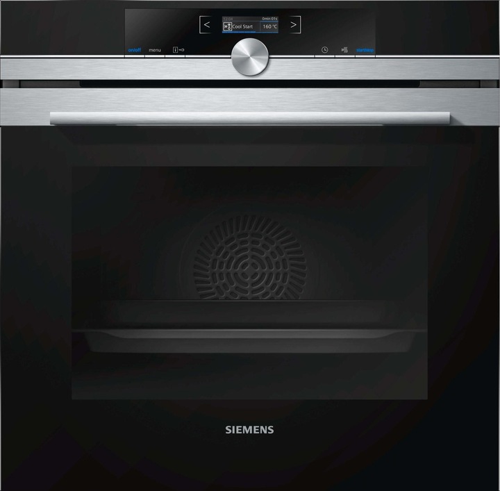 Siemens Hb675gbs1