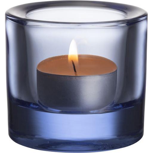 Iittala, Windlicht, Kivi Teelichthalter