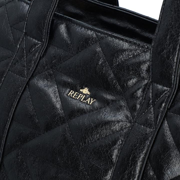 Produktbild Replay Schultertasche 40 cm (20 l)